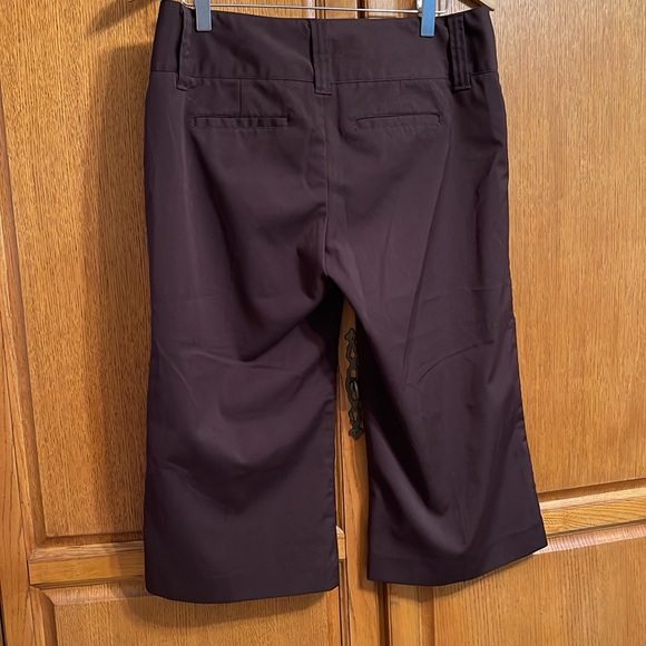 Maurice’s dress pants - Picture 2 of 3